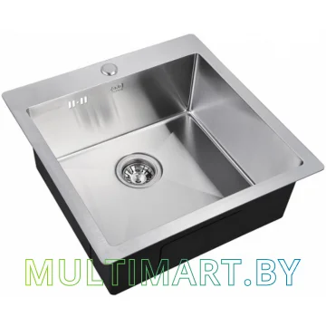 Кухонная мойка ZorG R-5151
